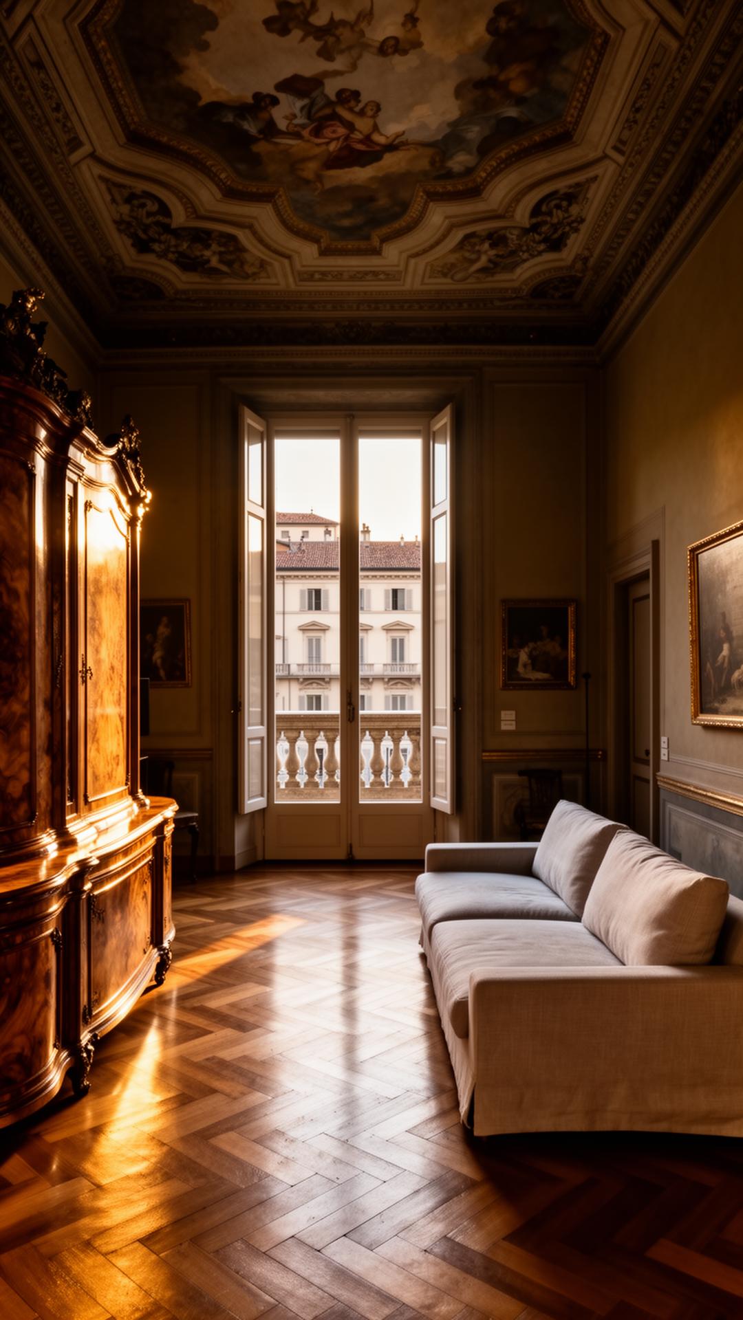 Casa Verdi
